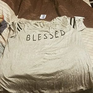 Blessed t shirt from Ross